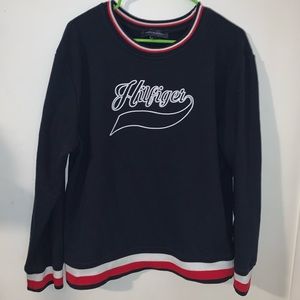 Tommy Hilfiger Oversized Sweater